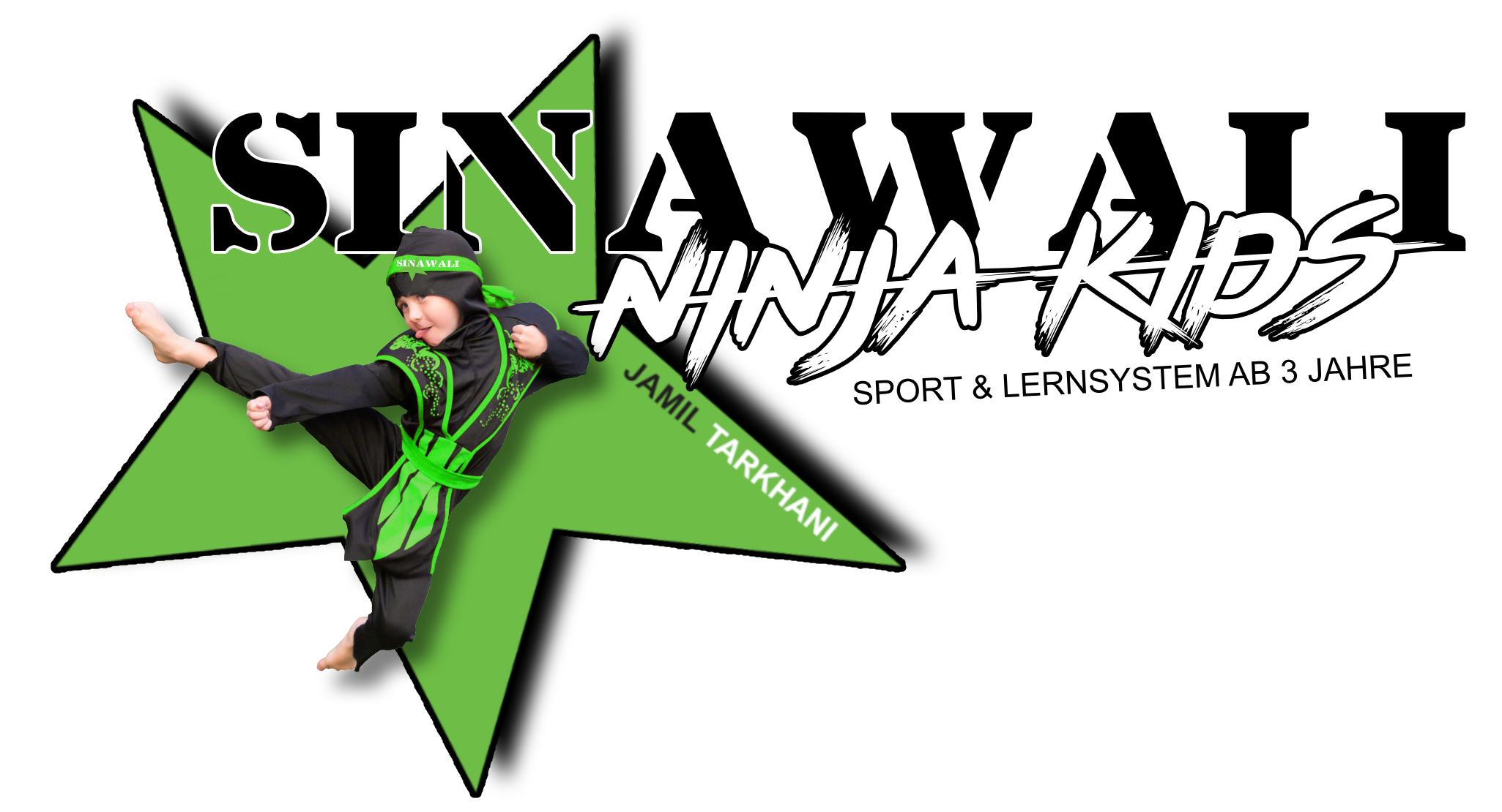 Das Ninja FIete